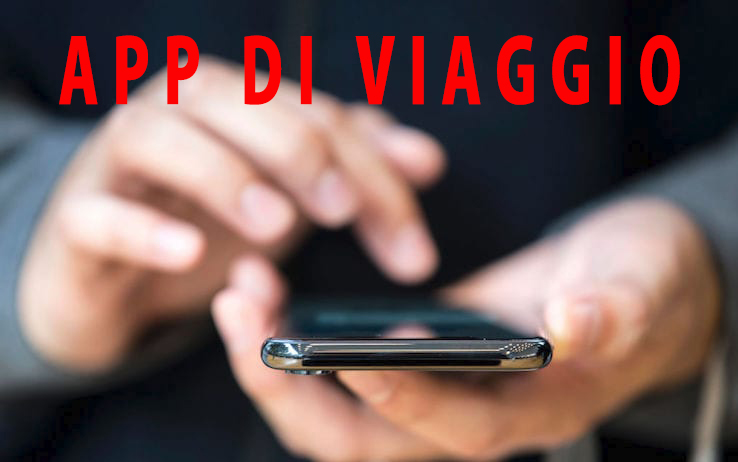 APP DI VIAGGIO